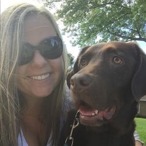 Meet your Posher, Kalyn